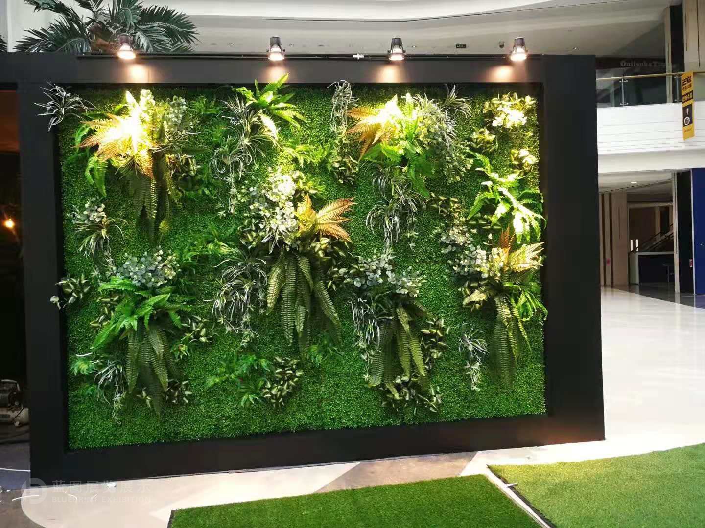 特裝展臺(tái)搭建需要注意什么