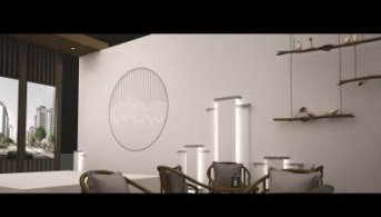 中國風(fēng)展館