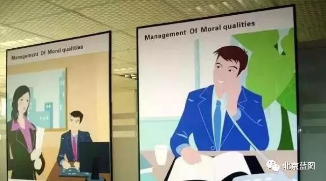 廣告展板有說道，分類用途要搞清