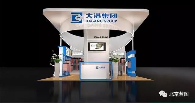 一個優(yōu)秀展臺的誕生！搭建流程純干貨！