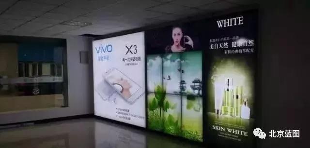 常見廣告物料——發(fā)光燈箱，可不止發(fā)光那么簡