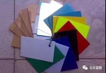 作為廣告人，你知道這些打印板材嗎